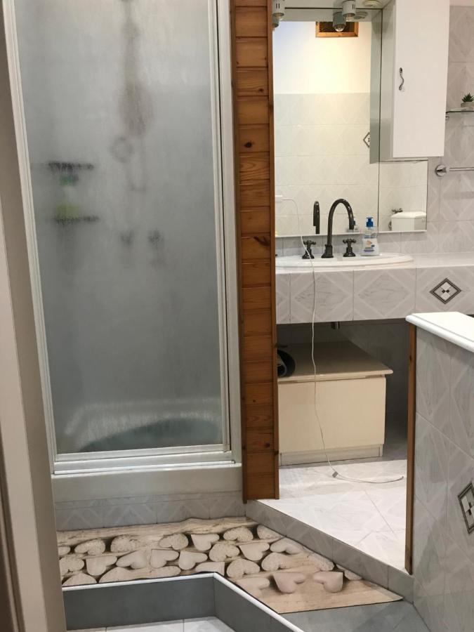 A Casa Di Ale Lejlighed Bagni San Filippo Eksteriør billede
